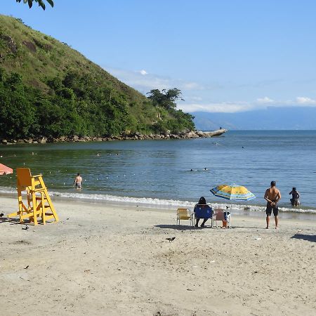 Acioly'S Beach House Caraguatatuba Esterno foto