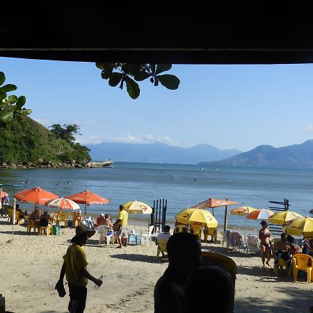 Acioly'S Beach House Caraguatatuba Esterno foto