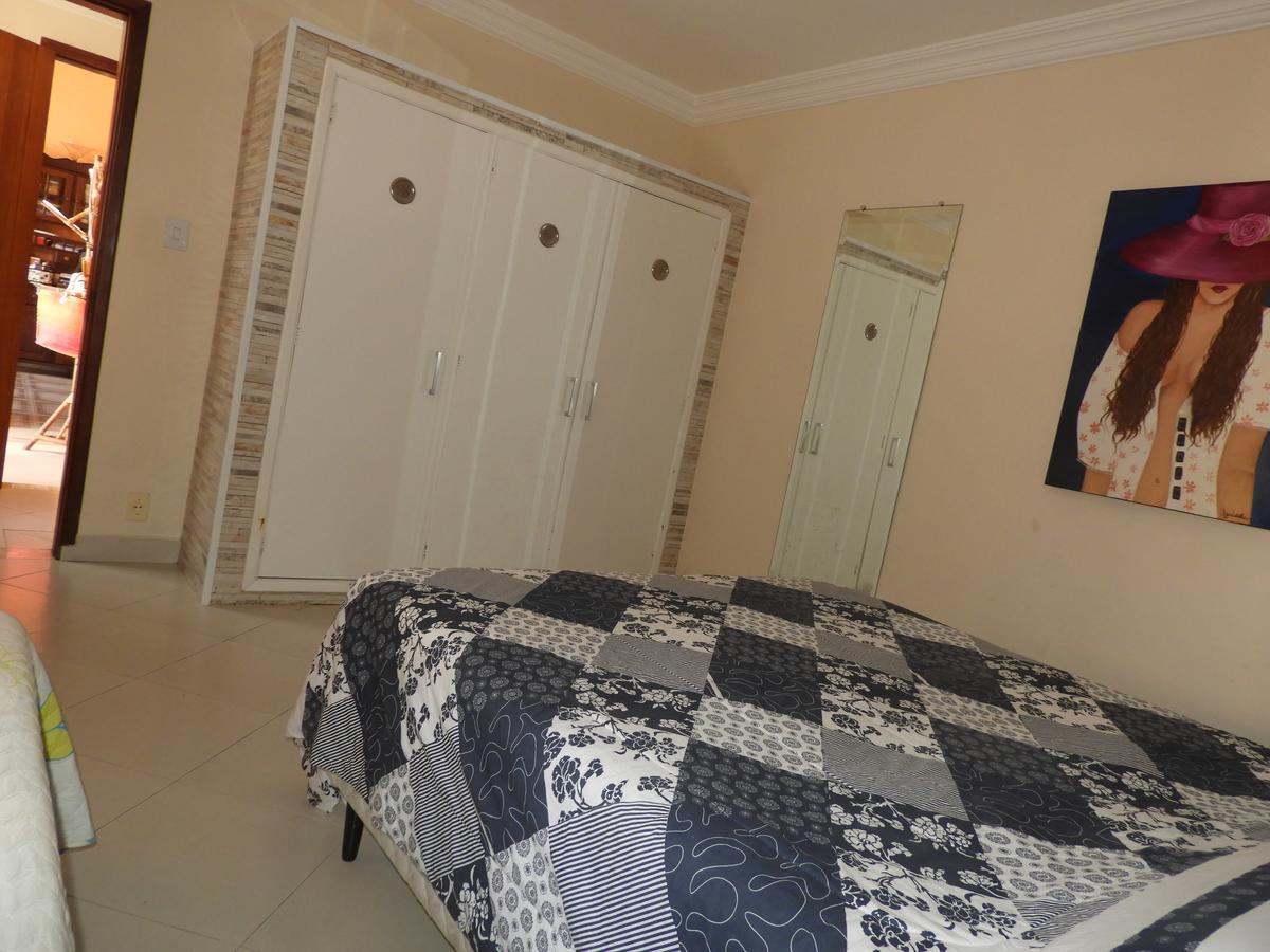 Acioly'S Beach House Caraguatatuba Esterno foto