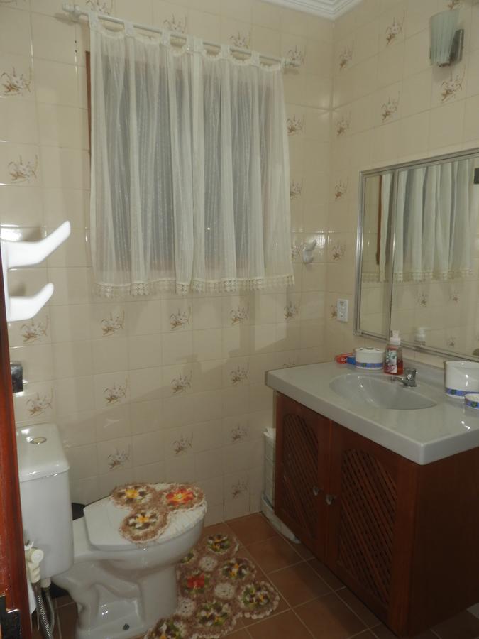 Acioly'S Beach House Caraguatatuba Esterno foto