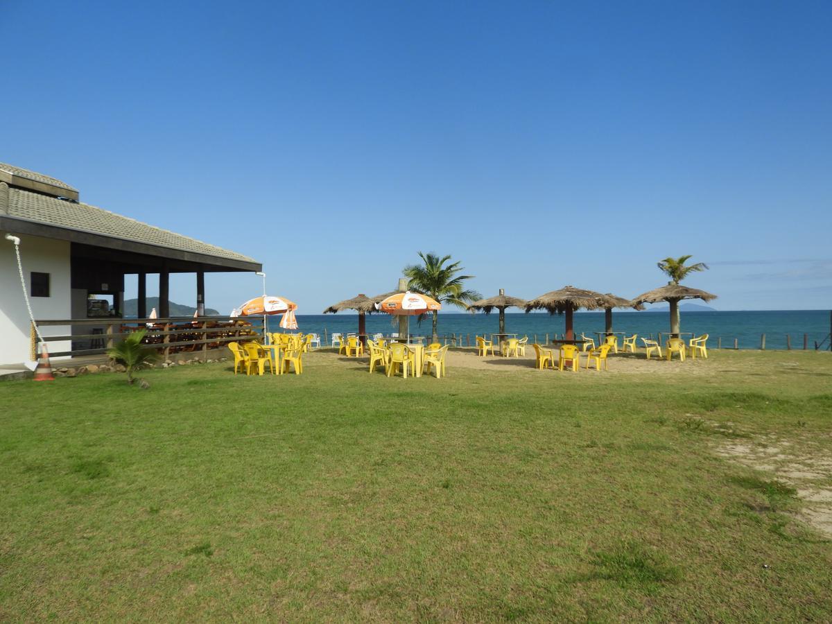 Acioly'S Beach House Caraguatatuba Esterno foto