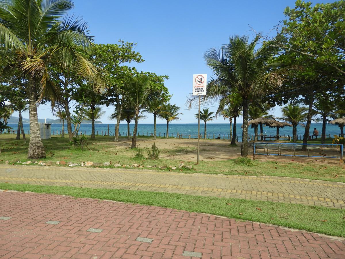 Acioly'S Beach House Caraguatatuba Esterno foto