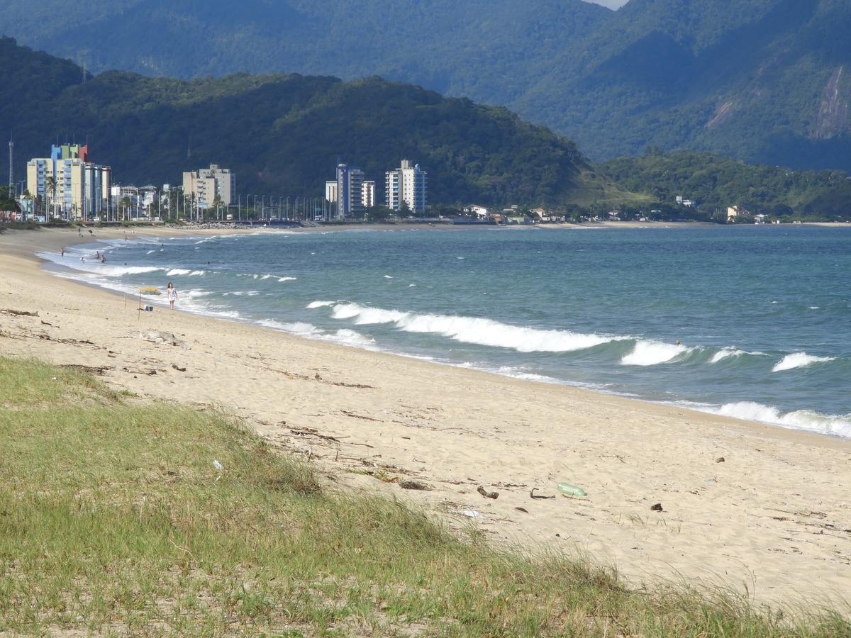 Acioly'S Beach House Caraguatatuba Esterno foto