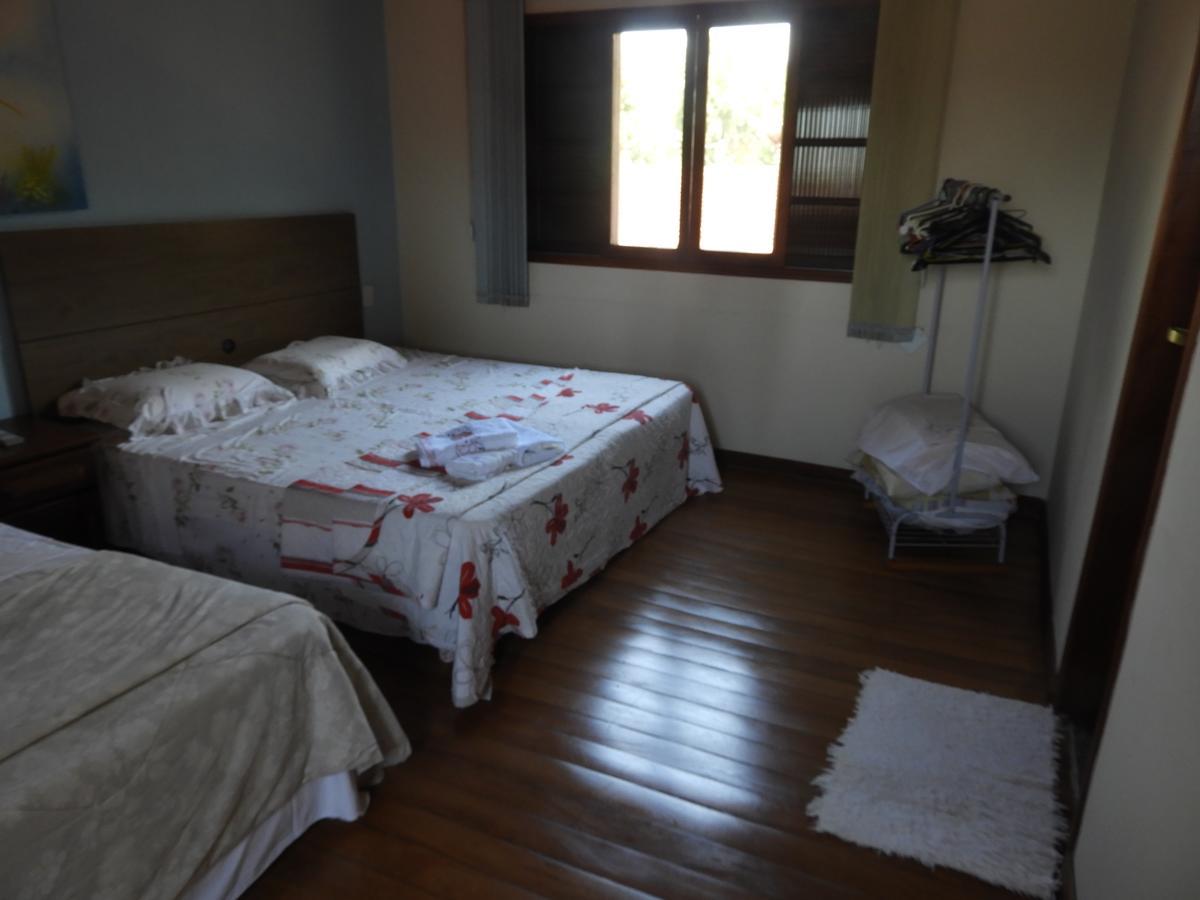 Acioly'S Beach House Caraguatatuba Esterno foto