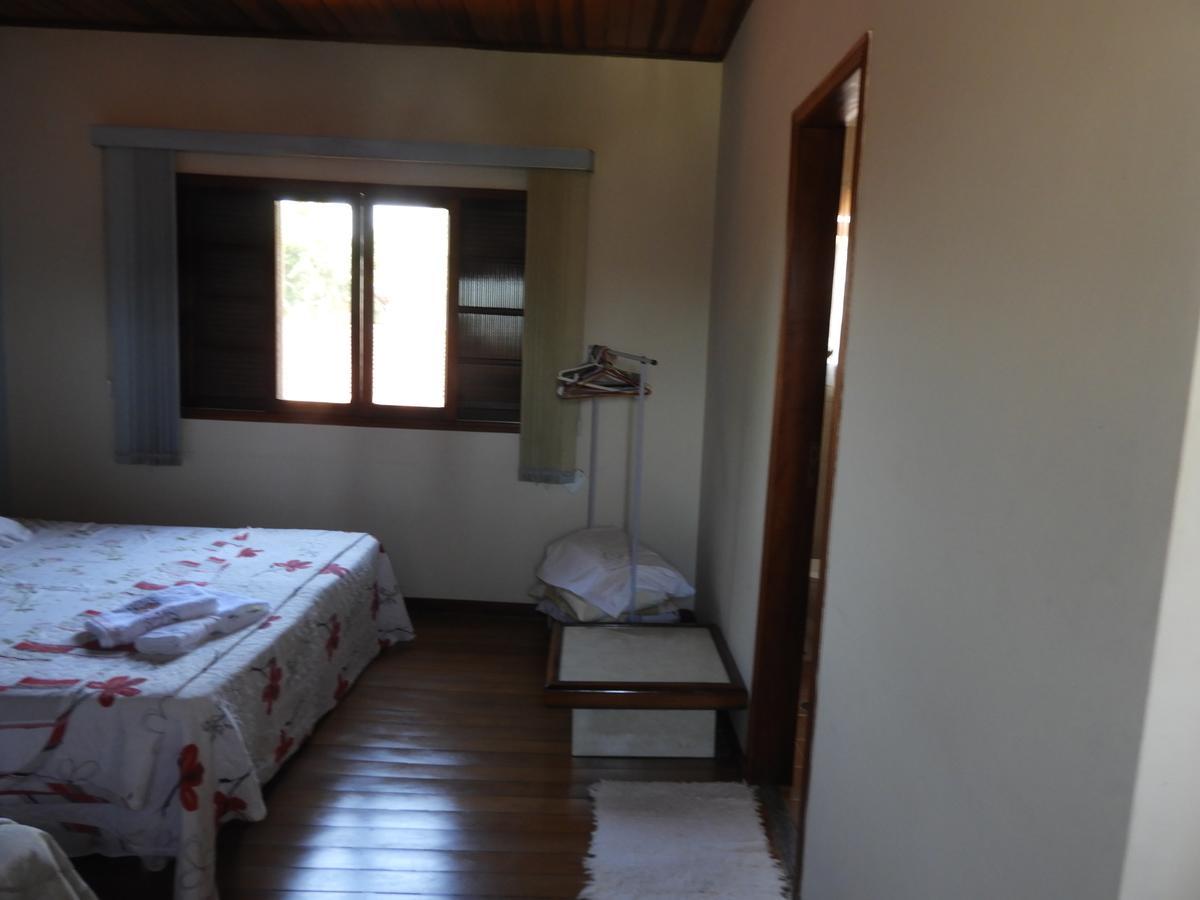 Acioly'S Beach House Caraguatatuba Esterno foto
