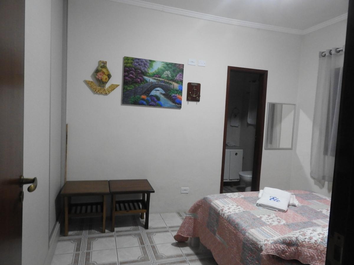 Acioly'S Beach House Caraguatatuba Esterno foto