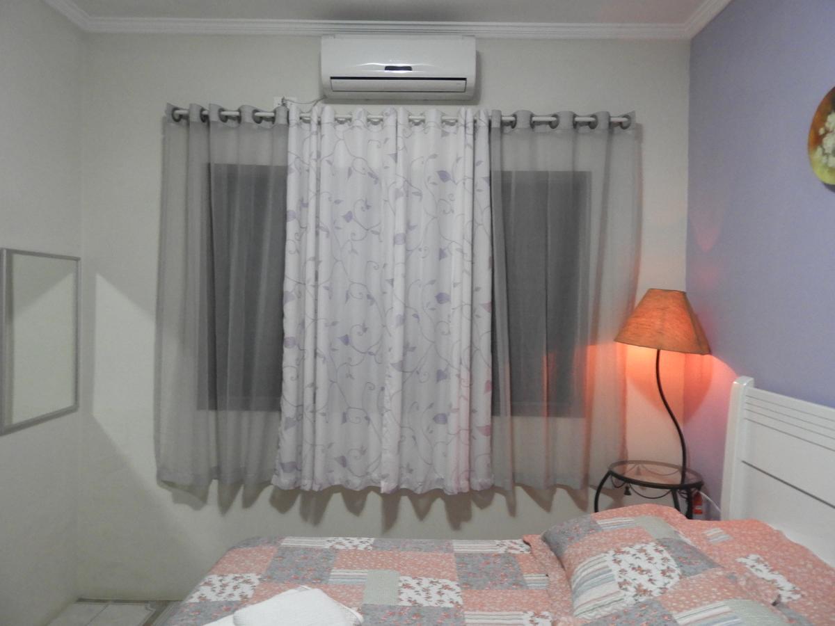 Acioly'S Beach House Caraguatatuba Esterno foto