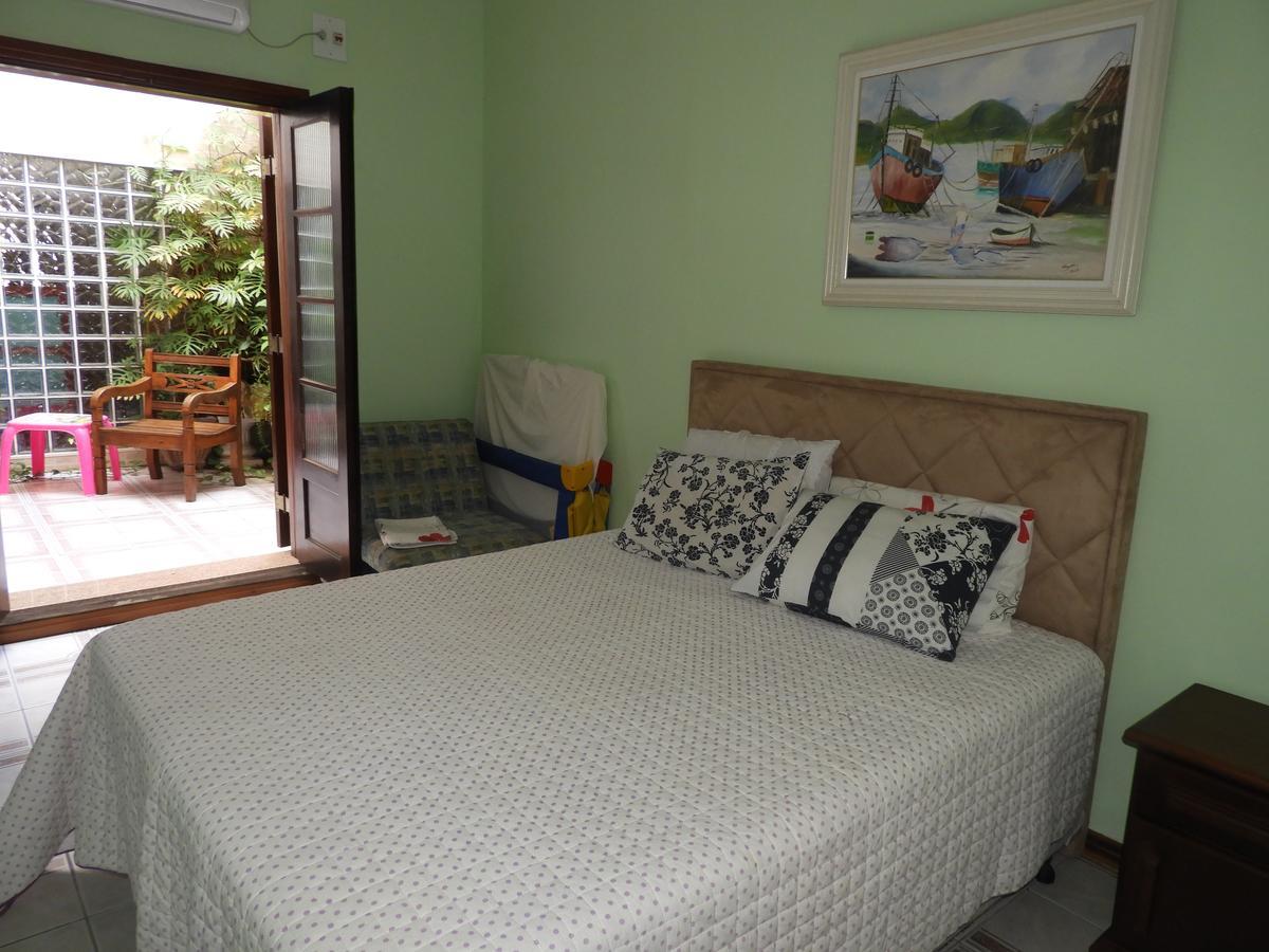 Acioly'S Beach House Caraguatatuba Esterno foto