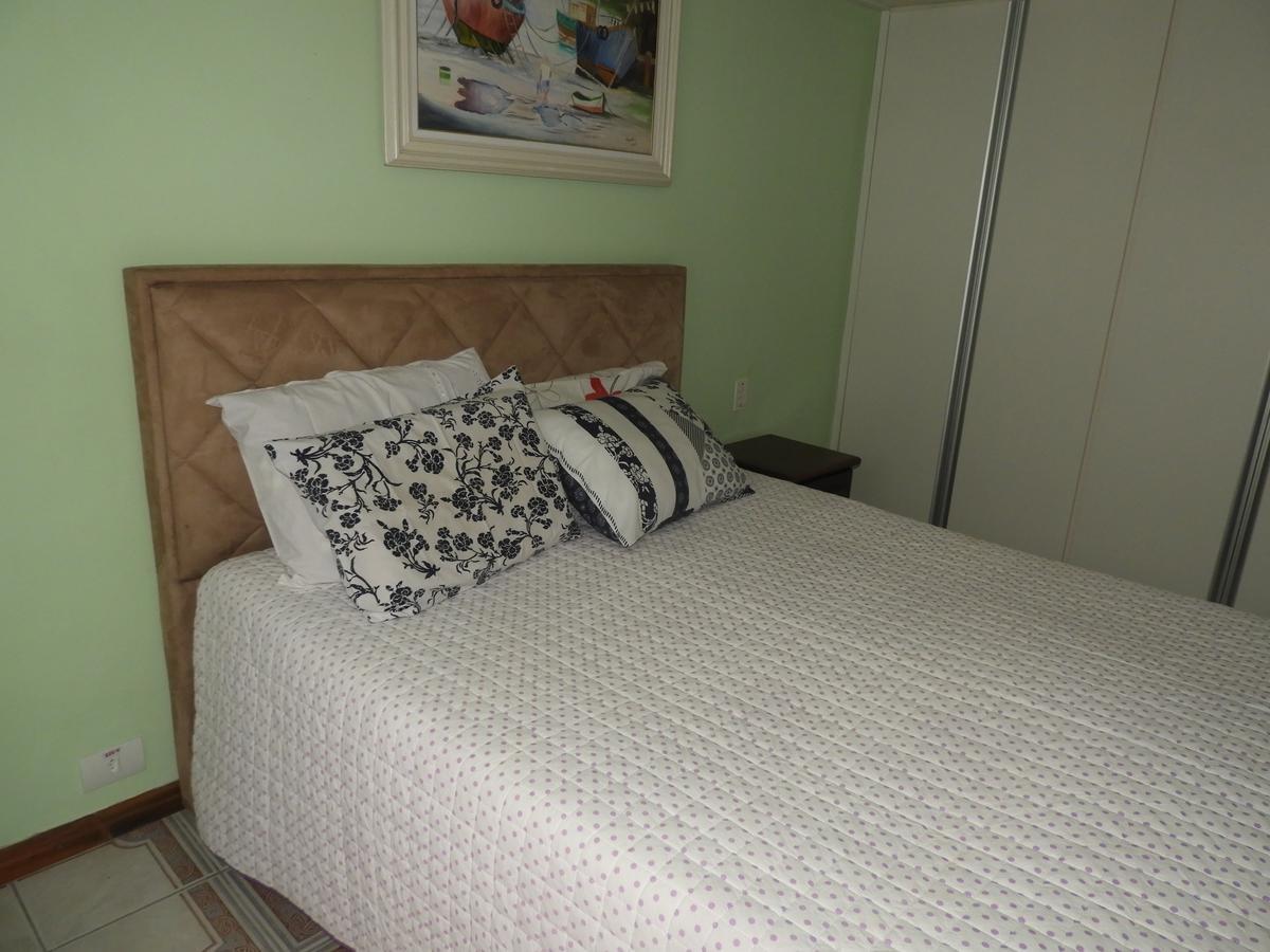 Acioly'S Beach House Caraguatatuba Esterno foto
