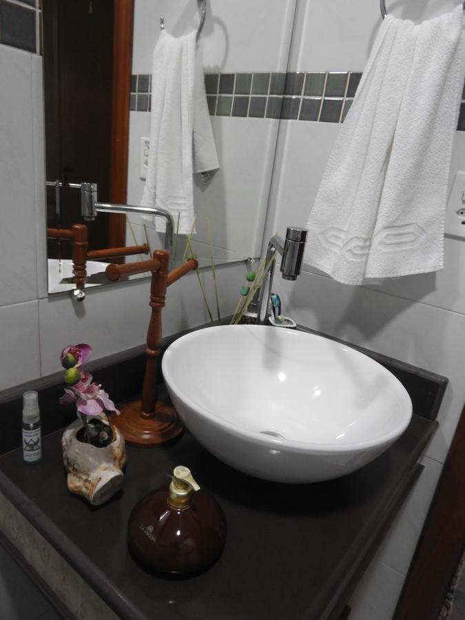 Acioly'S Beach House Caraguatatuba Esterno foto