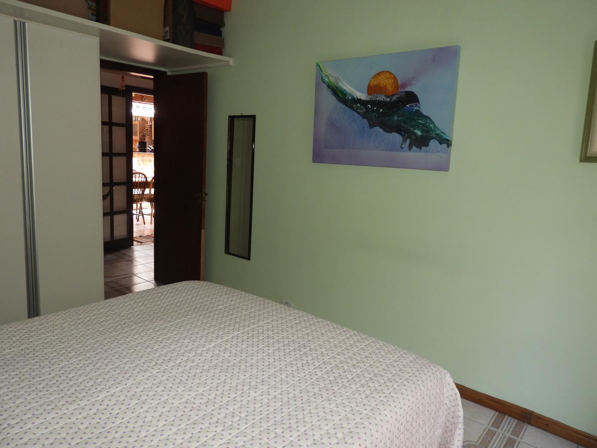 Acioly'S Beach House Caraguatatuba Esterno foto