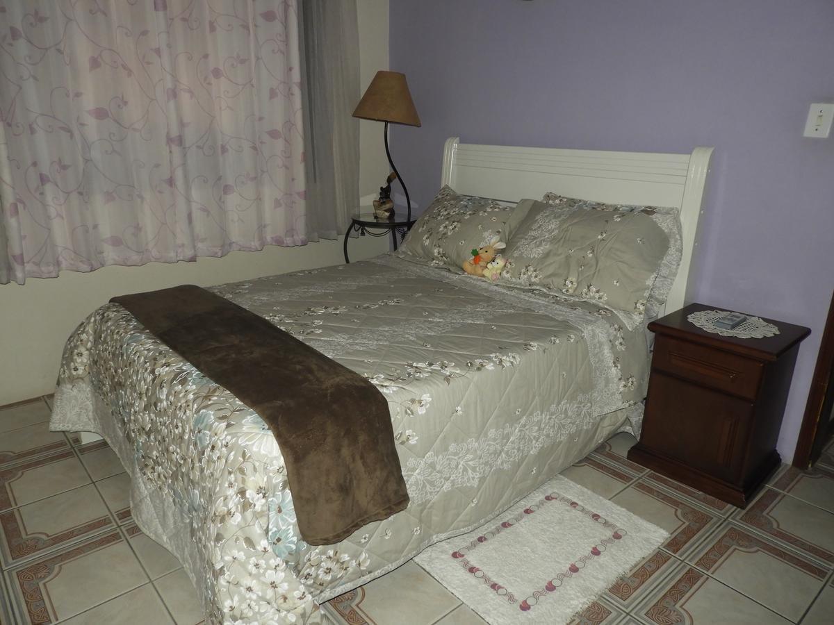 Acioly'S Beach House Caraguatatuba Esterno foto